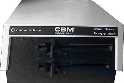 CBM 8280