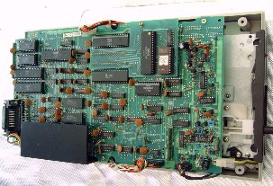 SFD 1001 PCB