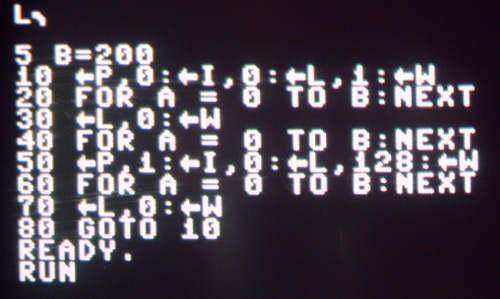 Programm